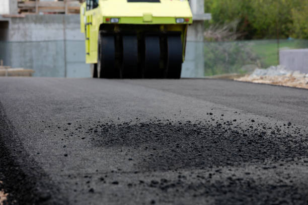 Evansville, WY Driveway Pavers Company